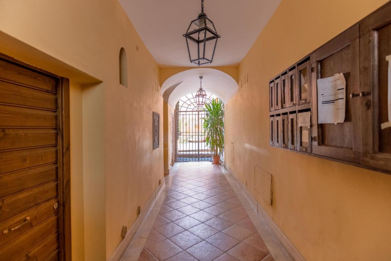 Vg Trevi Fountain 5 Stelle Elegant Apartment — Photos 1
