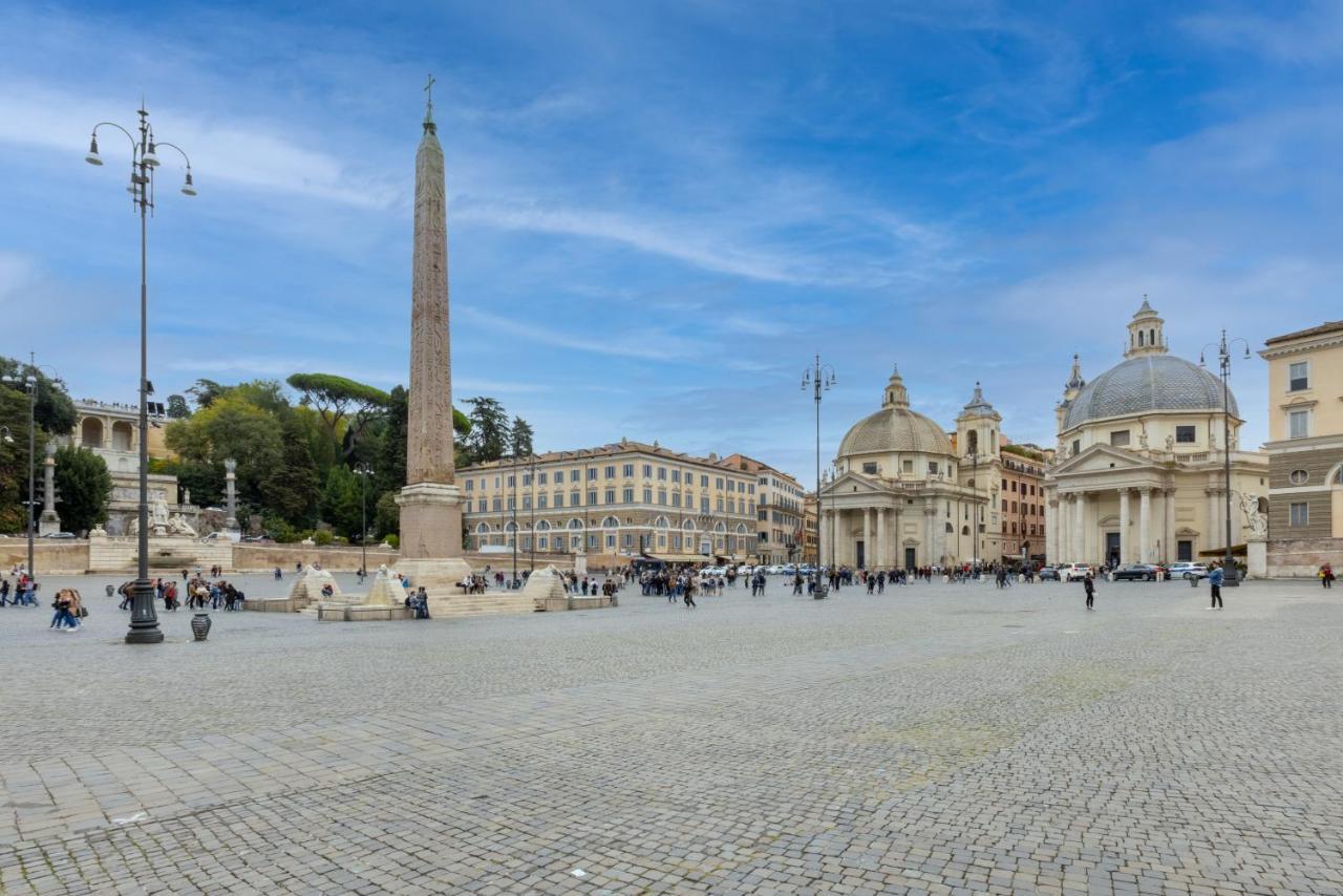 Vg Trevi Fountain 5 Stelle Elegant Apartment, Rome