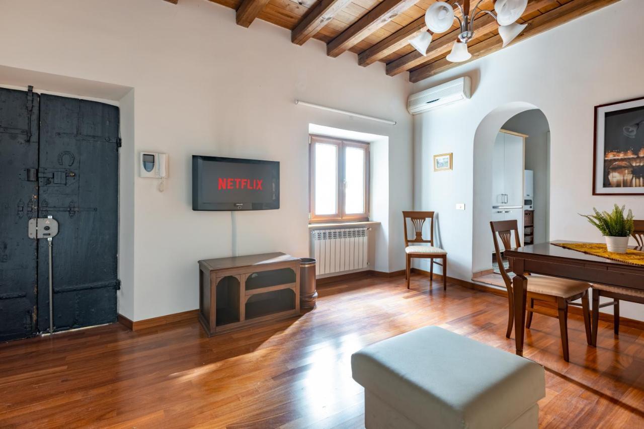Vg Trevi Fountain 5 Stelle Elegant Apartment — Photos 3