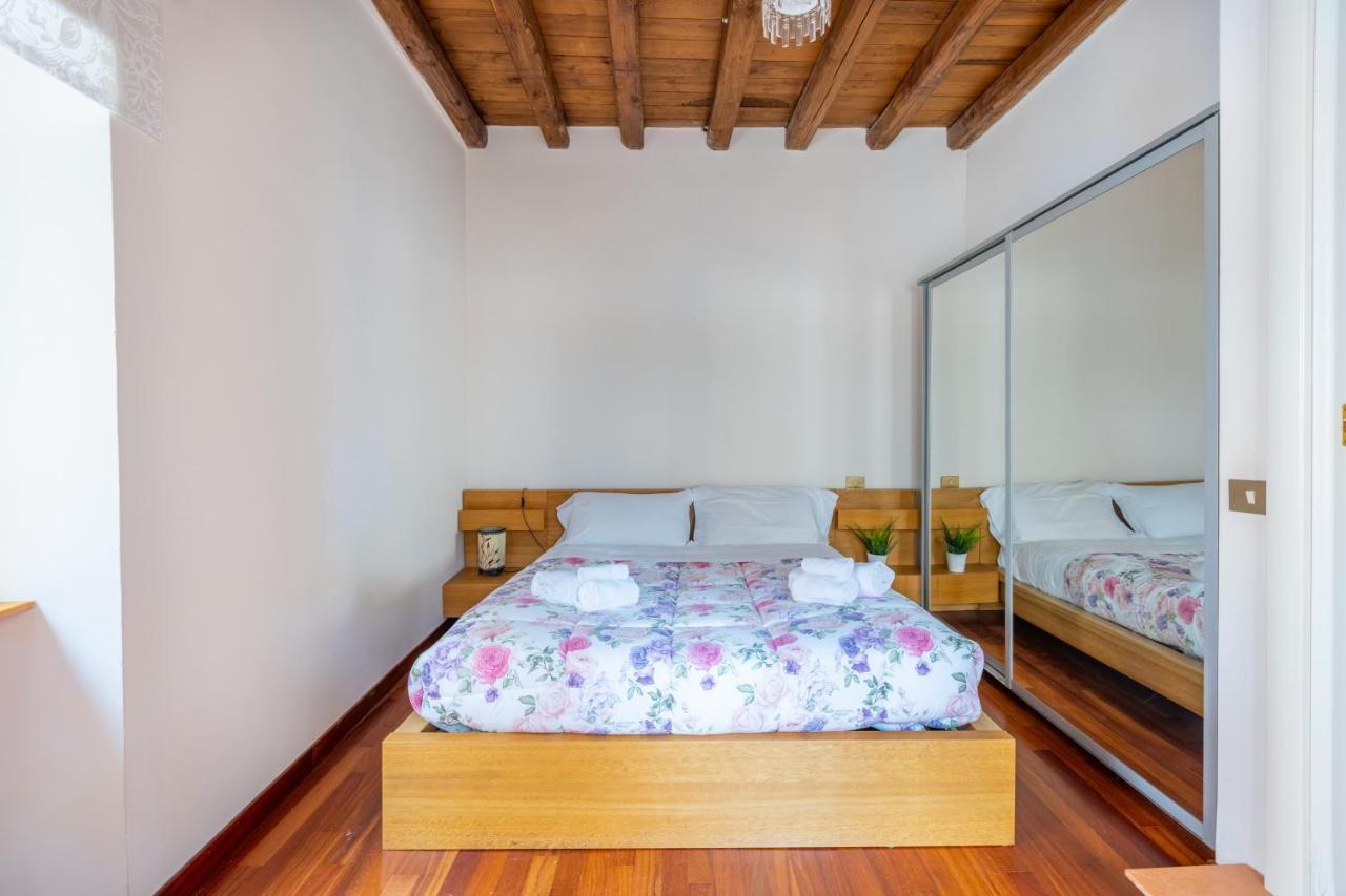 Vg Trevi Fountain 5 Stelle Elegant Apartment — Photos 2